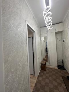 Mega Park Apartment - 5