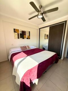 Nuevo departamento zona centro sur con cochera incluida - 2