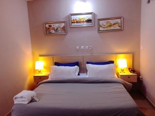 Résidence La Paix Yamoussoukro, L'Oasis - 3