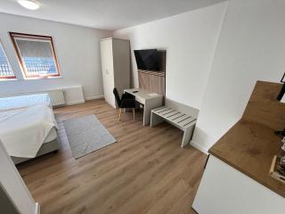 Apartment - 1