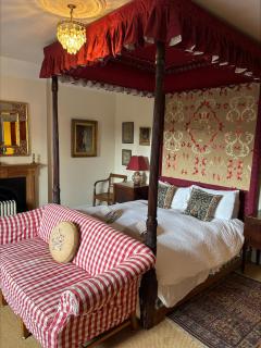 Cambus O' May Traditional Highland Hotel - 6
