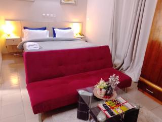 Résidence La Paix Yamoussoukro, L'Oasis - 6