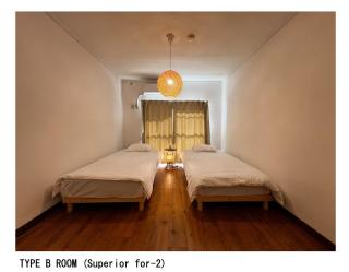 Kitahama しげの里 Women Only Stay 女性専用 - 8