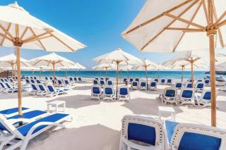 Porto Elsokhna Pyramids Sea View - 8