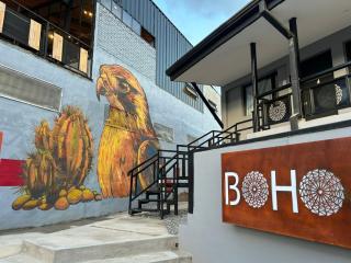 Boho Suites - 8