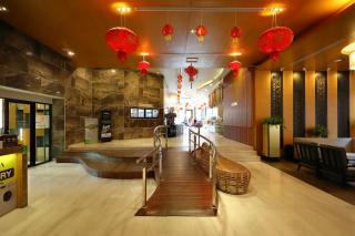 Discover Urban Bliss at The Astra Condo - 7