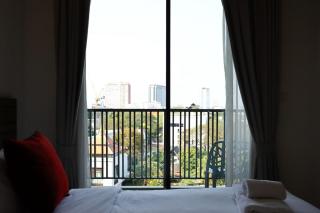 Discover Urban Bliss at The Astra Condo - 1