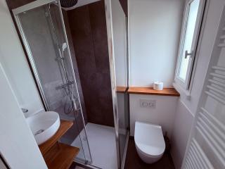 Maison lumineuse, de plain-pied, avec jardin clos - A 5mn de la plage - 2