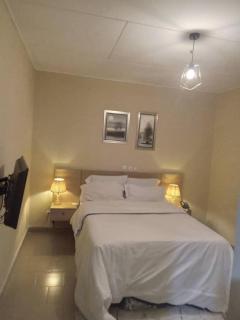 Résidence La Paix Yamoussoukro, L'Oasis - 4