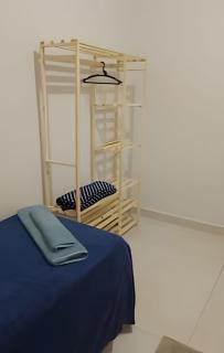Hostel da Dri (CPO Fiasp Facop) - 7