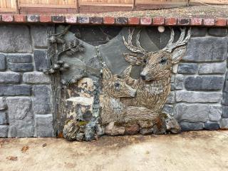 Greystone Manor- HUGE home with sleeping for 21 - 5