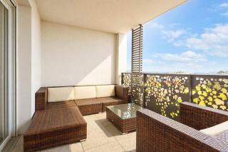 Mermoz - 2 Bedrooms - Parking - Near Metro - 8