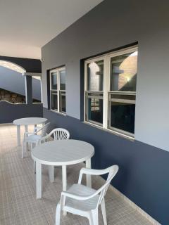 Djabraba's Triplex - 2