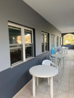 Djabraba's Triplex - 4