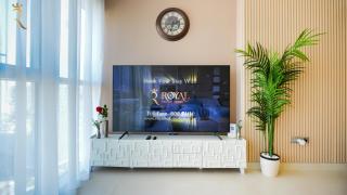 Luminara Luxe 2BR in Al Reem Island - 1