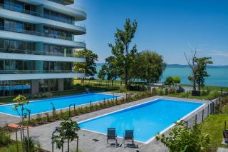 MyFlat Wave Garden Apartment - 4