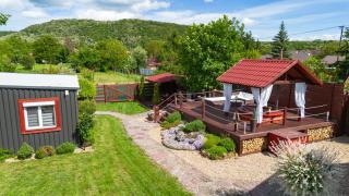 Dézsafürdő vendégház - 2