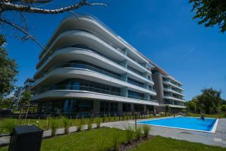 MyFlat Wave Garden Apartment - 1
