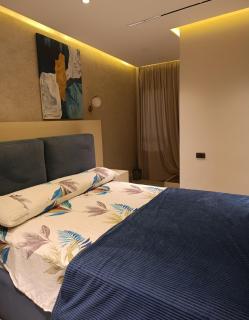 Porto Elsokhna Pyramids Sea View - 5