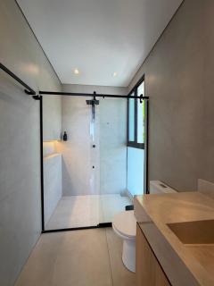 Chalé by Vila Manga Rosa - 1