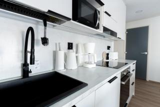 Snownest Premium City Centre Apartments 1 - 5