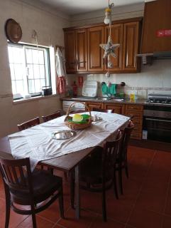 Casa Ladino no Campo - Coruche - 5