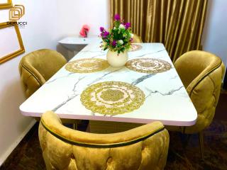 Derucci Luxury Apartment - 4