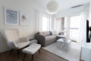 Snownest Premium City Centre Apartments 1 - 4
