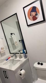 New Build 2025 comfy suite - 2