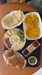 Villa Olivera Hotel - 8