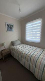 Pucon, casa condominio - 7