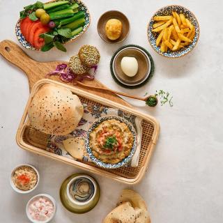 Mario sea view studio - 1