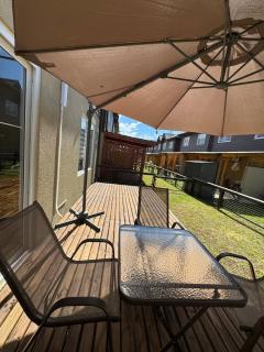 Pucon, casa condominio - 3