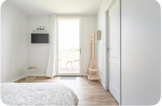 L’Orée des Vignes - 8