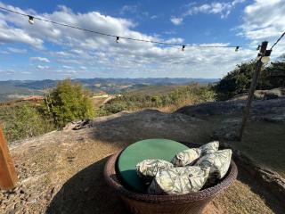 Estúdio Amor: refúgio à dois nas montanhas - 9