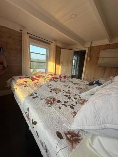 The Glavine Getaway - 3