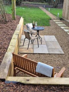 The Studio at Chequers - Newly Renovated Luxury Studio - 2