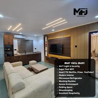 Mfj Residence - 1