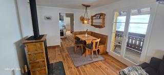 Ferienwohnung Hofidylle - 4