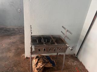 Apartamento na Av das Cataratas de 02 quartos - 7