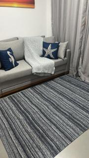 Novo Flat a poucos metros da praia na entrada 12 - 4