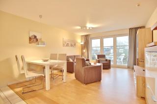 Am Elchgrund, im Brook 9 Am Elchgrund Im Brook 9 Appartement 09 - 7