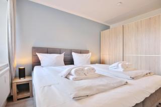 Am Elchgrund, im Brook 9 Am Elchgrund Im Brook 9 Appartement 09 - 1