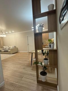 Уютная 2 х комнатная квартира, Нурлы жол - 2