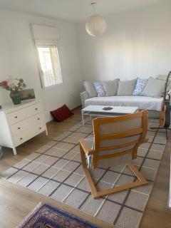 Appartement with Garden - 4