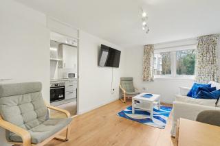Central London flat 10 min to Westminster - 7