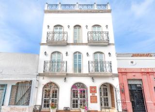 Hotel Boutique ADAZ - 3