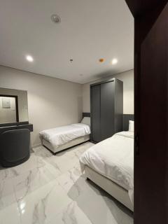 Big Apartment 202 - 3