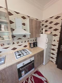 appartement lady Plaza 2 - 8