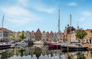 De Groene Specht - Tiny house - VP077 - 7